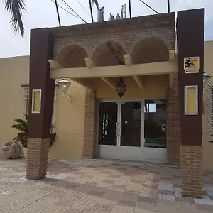 Salambina Hotel
