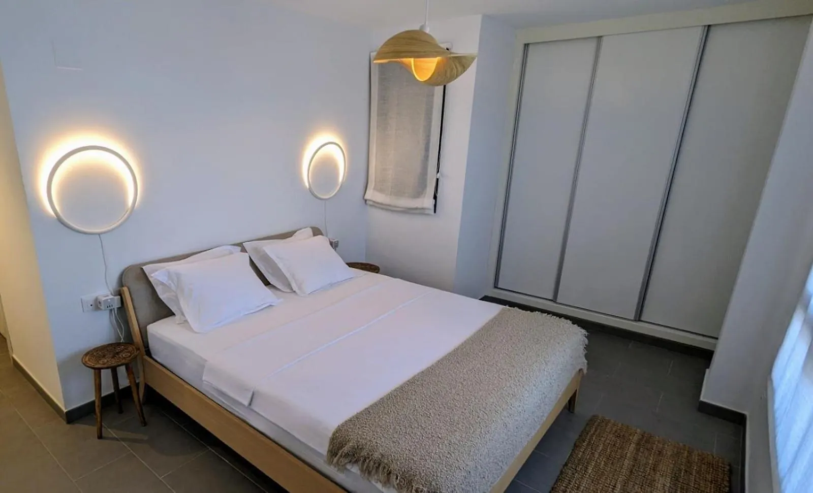 Sea&Ski Oasis Apartment Salobrena Spain
