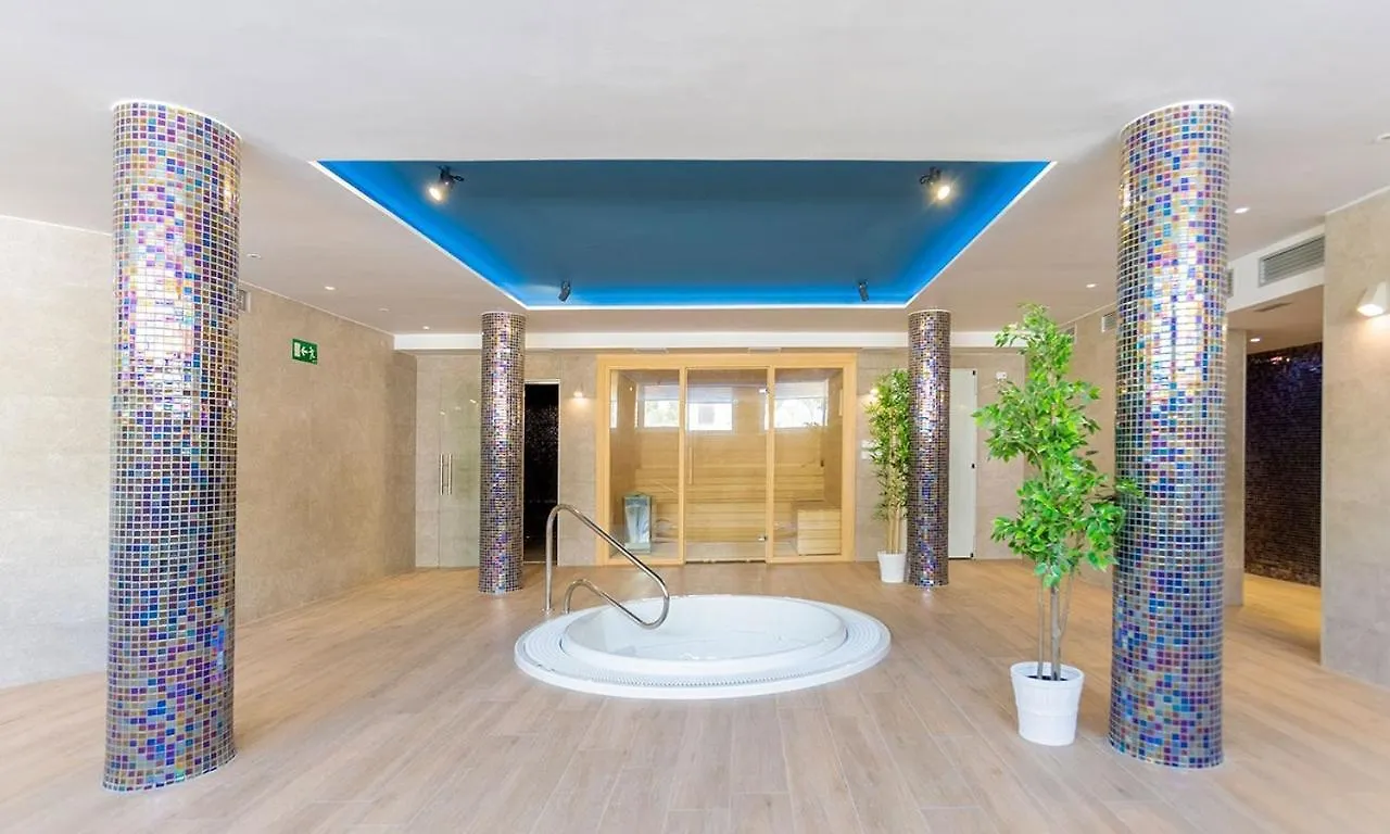 Sea&Ski Oasis Apartment Salobrena